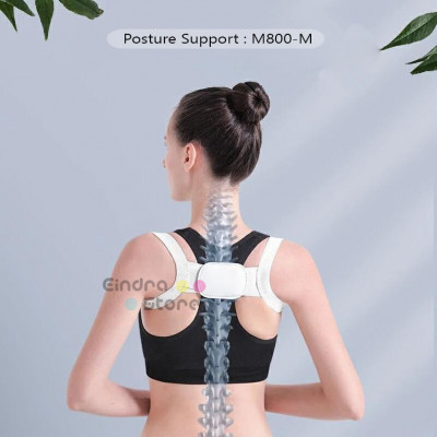 Posture Support : M800-M